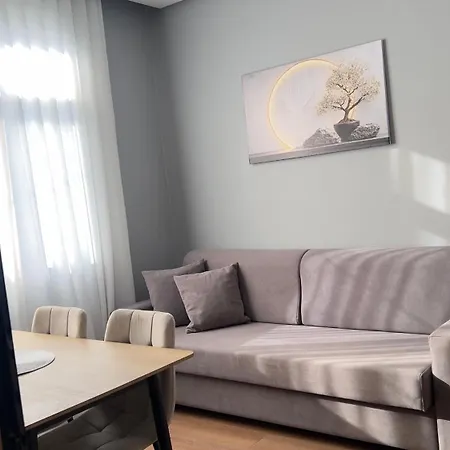 Lejlighed Frea Durrës