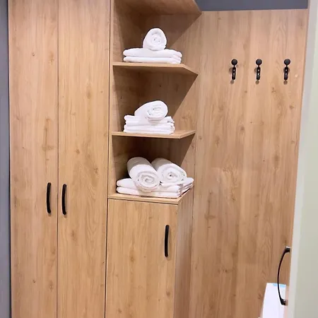 Frea شقة *